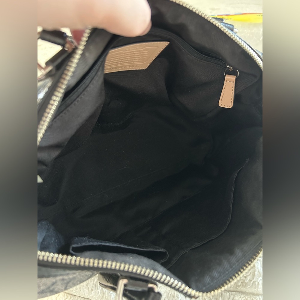 Coach Bag - Picture 13 of 13